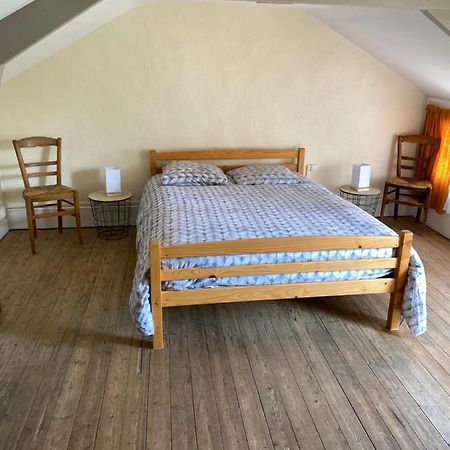 La Grimpette Villa Arromanches-les-Bains Luaran gambar