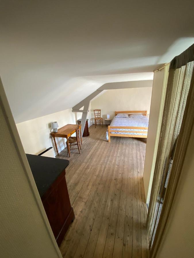 La Grimpette Villa Arromanches-les-Bains Luaran gambar