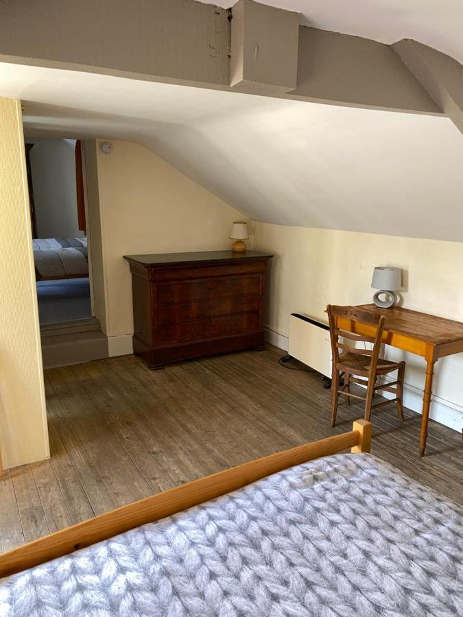 La Grimpette Villa Arromanches-les-Bains Luaran gambar
